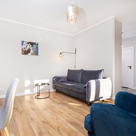 City Of The Kings - Indigo Apartment Krakow Dış mekan fotoğraf