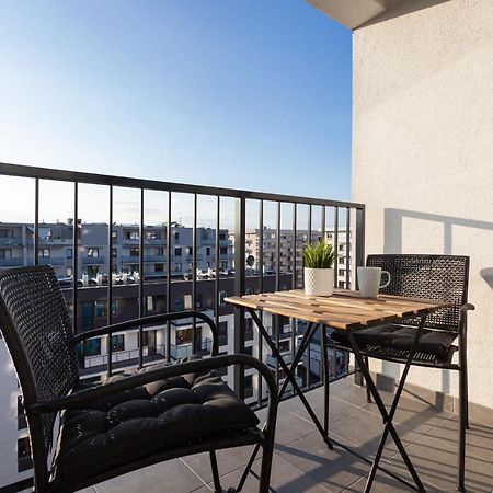 City Of The Kings - Indigo Apartment Krakow Dış mekan fotoğraf