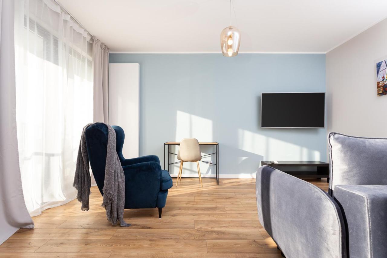 City Of The Kings - Indigo Apartment Krakow Dış mekan fotoğraf