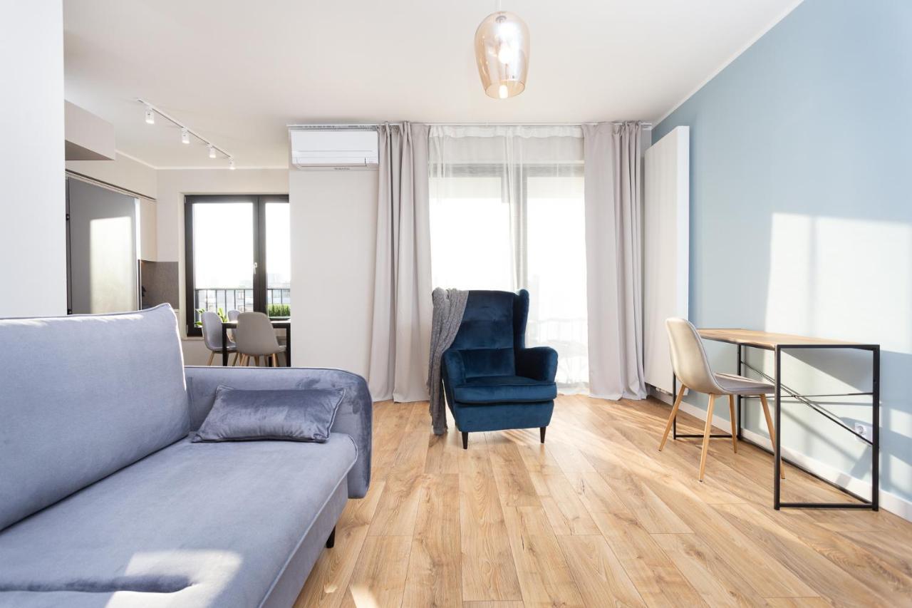 City Of The Kings - Indigo Apartment Krakow Dış mekan fotoğraf