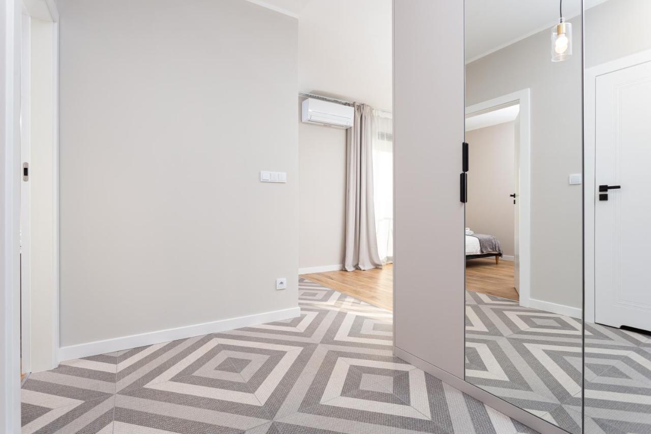 City Of The Kings - Indigo Apartment Krakow Dış mekan fotoğraf