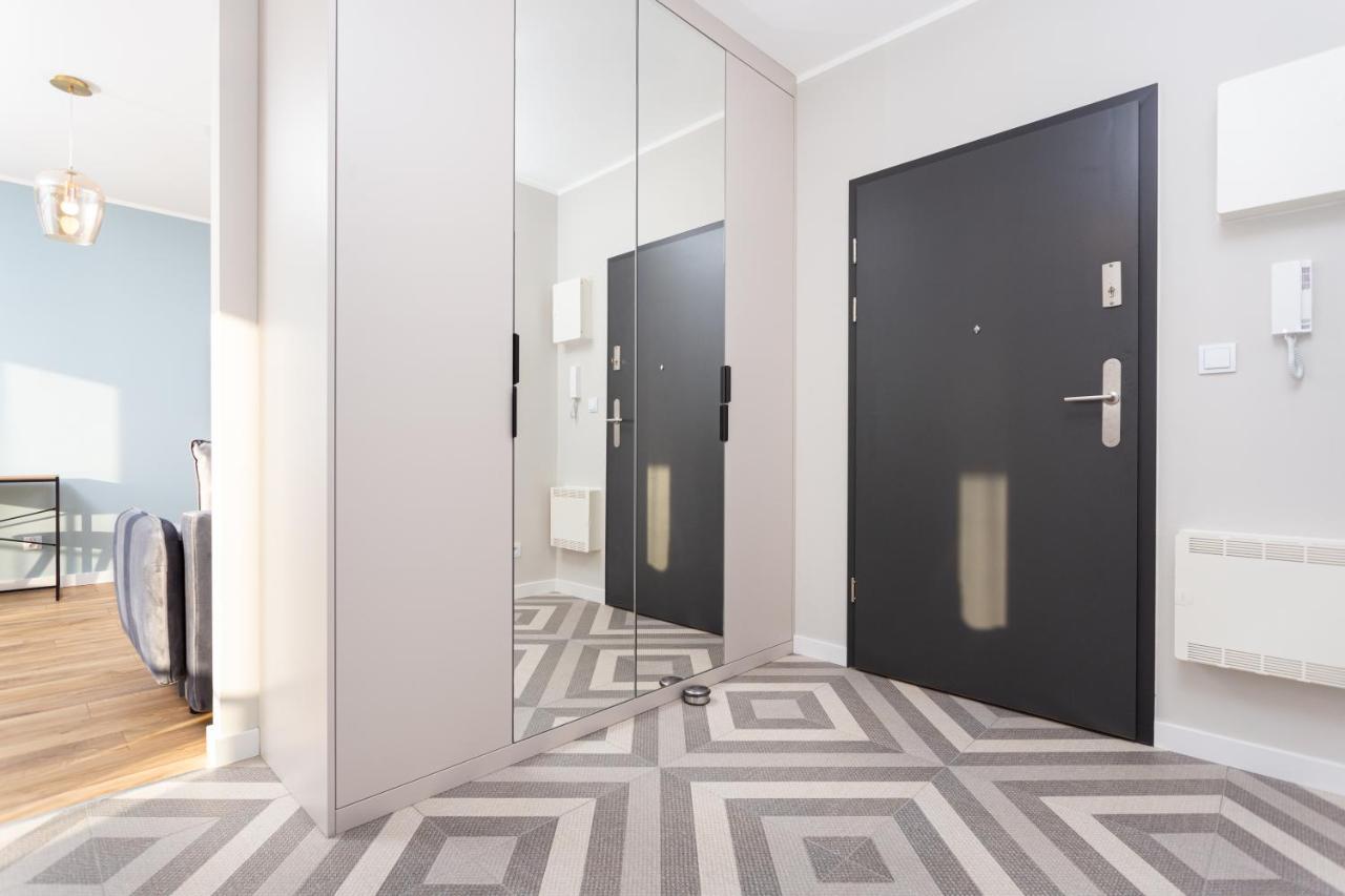 City Of The Kings - Indigo Apartment Krakow Dış mekan fotoğraf